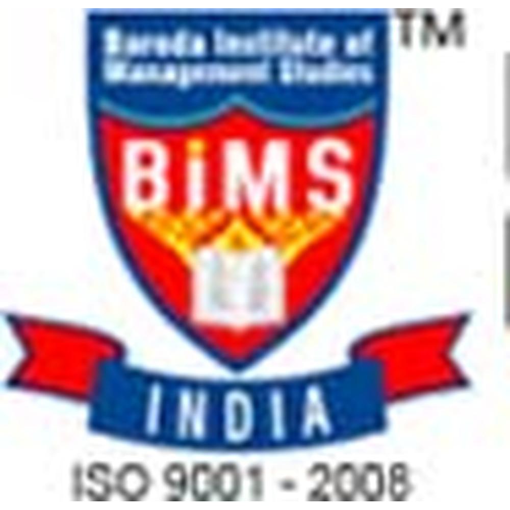 Baroda Institute of Management Studies (BIMS VADODARA) - Logo