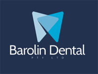 Barolin Dental - Logo