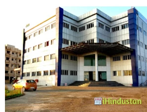Baromaa Multispeciality Hospital - Logo