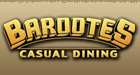 Barootes Casual Fine Dining - Logo