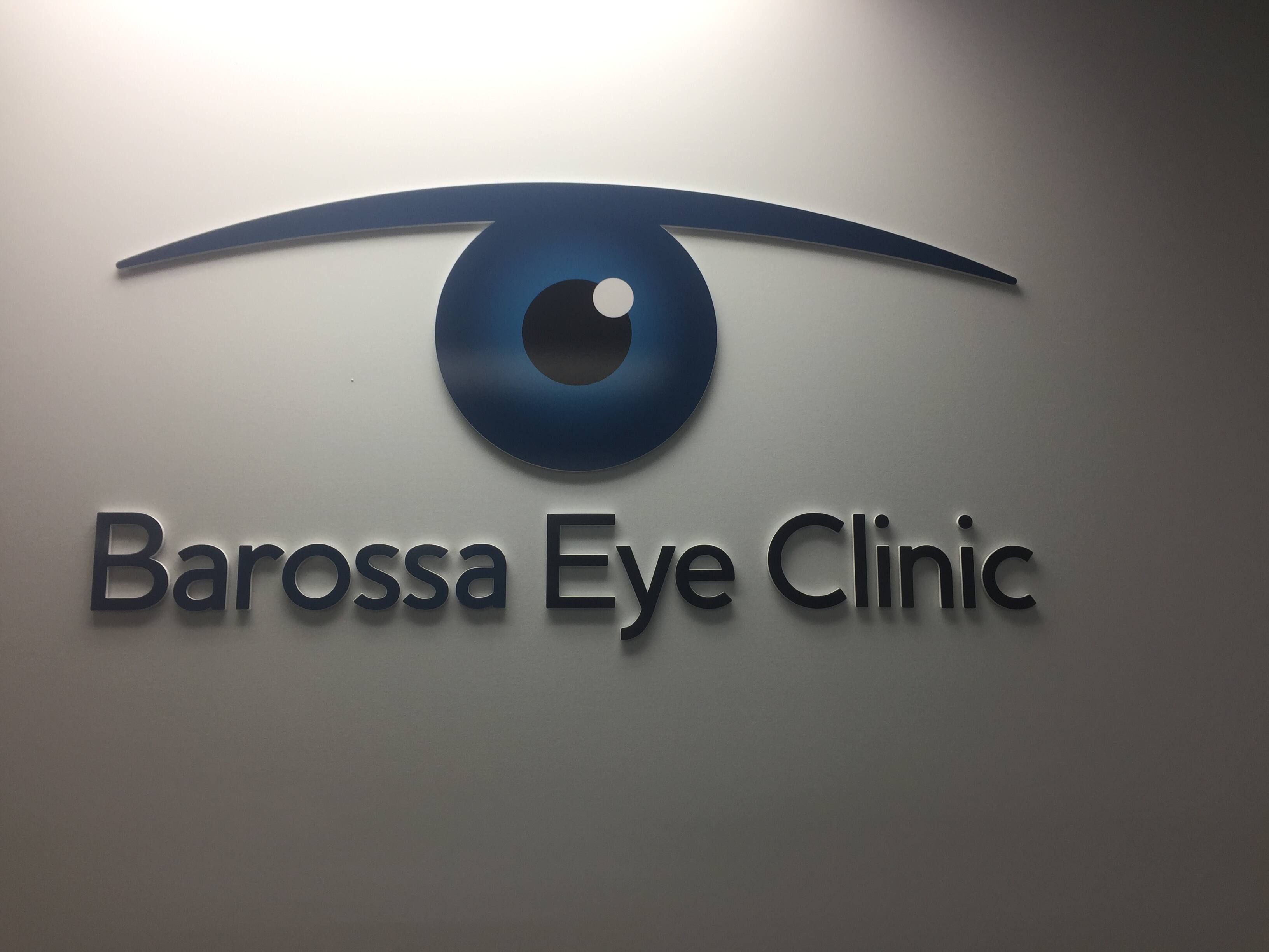 Barossa Eye Clinic - Cover photo