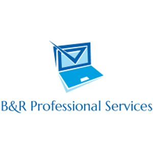 B&a;R Professional Services - Logo