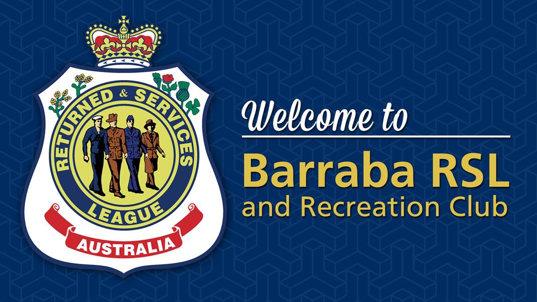 Barraba RSL & Recreation Club - Cover photo