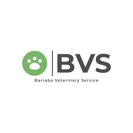 Barraba Veterinary Service - Logo