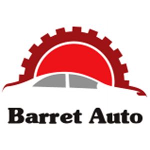 Barret Auto - Logo