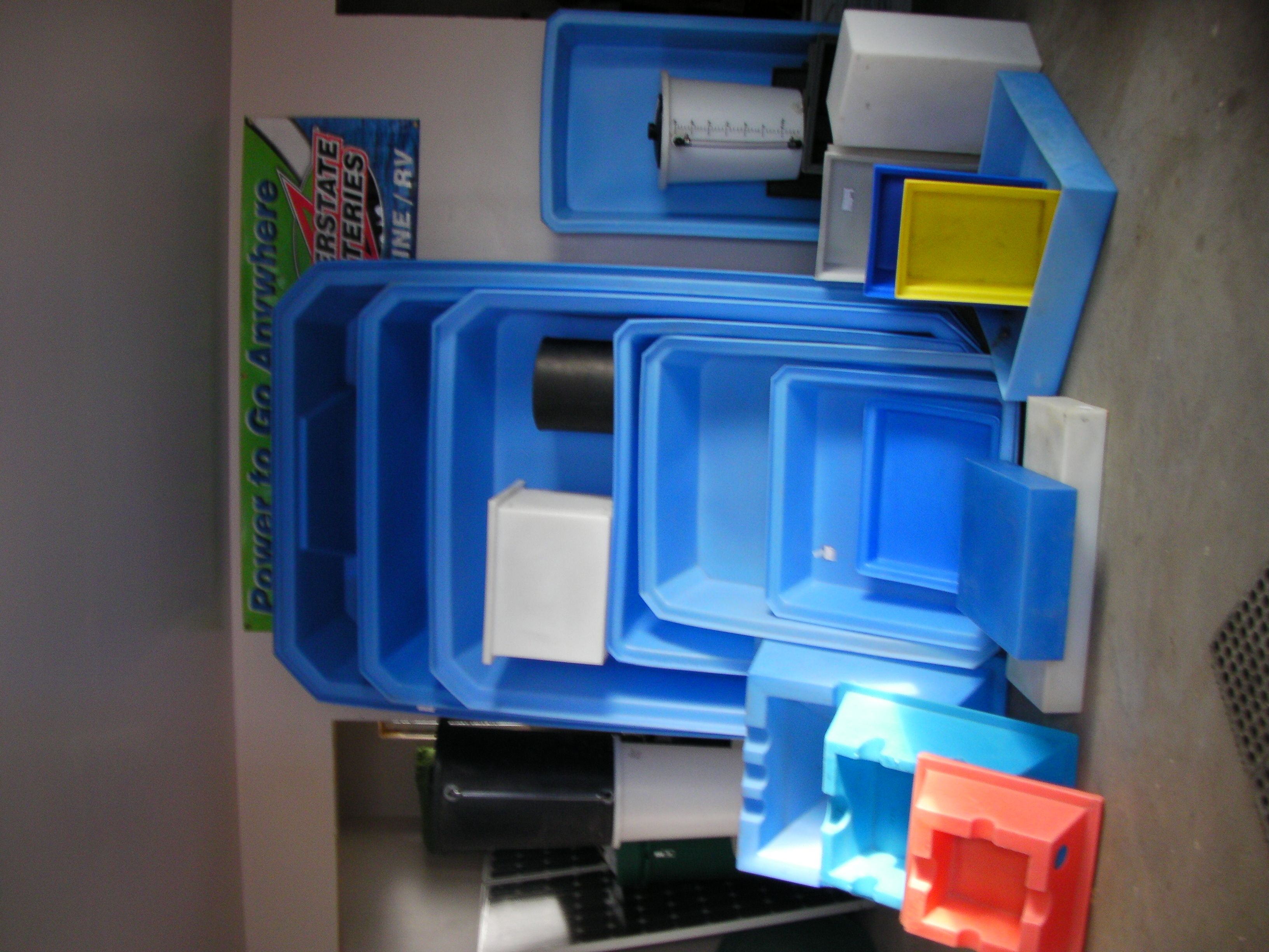 Barrhead Plastics - Cover photo