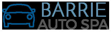 Barrie Auto Spa - Logo