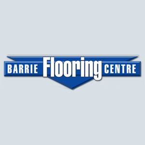 Barrie Flooring Centre - Logo