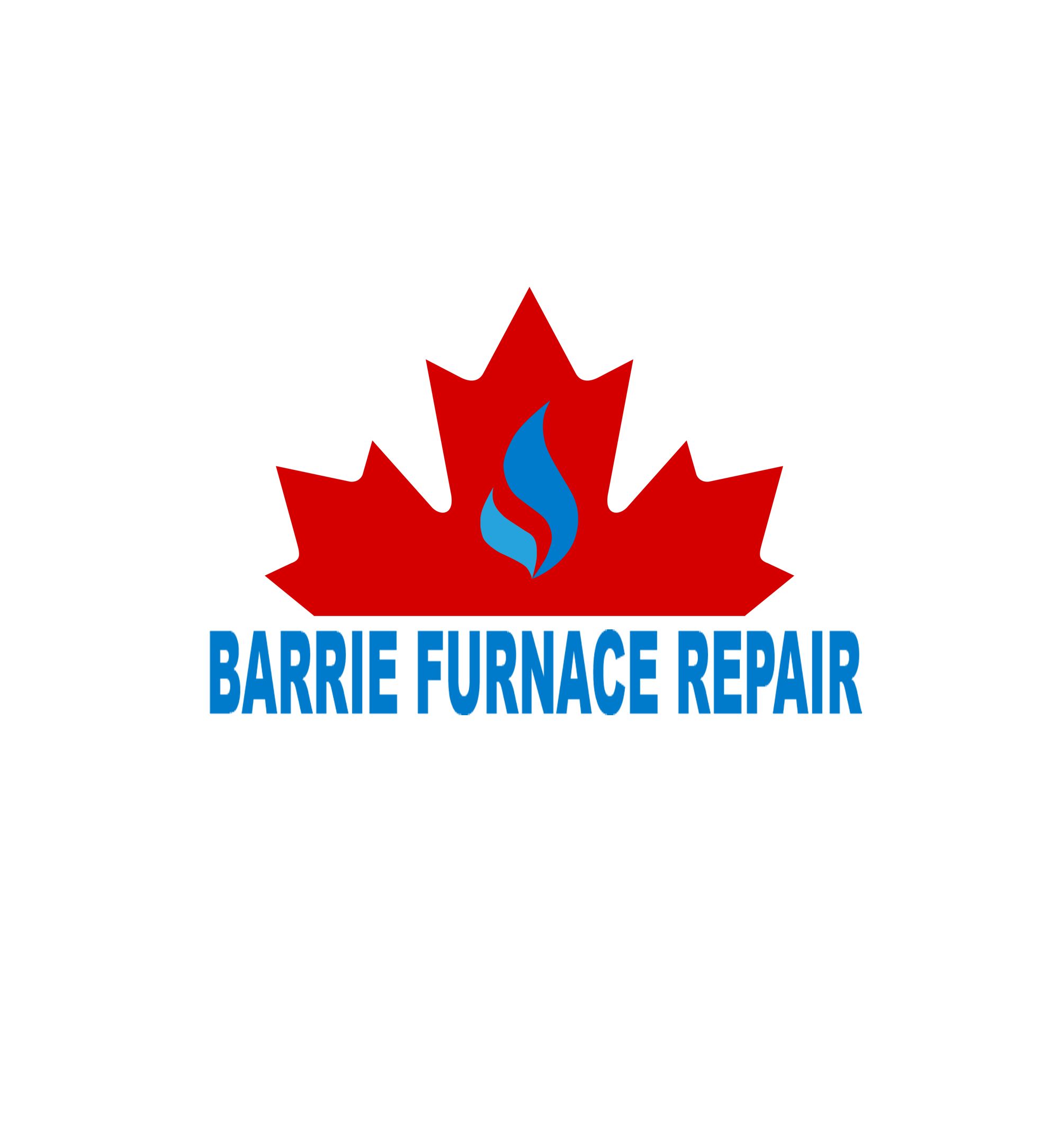 Barrie Furnace Repair - Logo