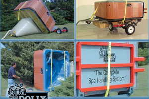 Barrie Moving.ca - Logo