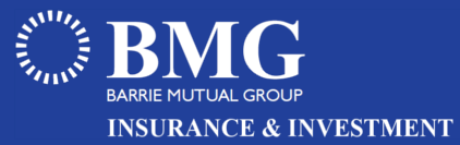Barrie Mutual Group - Logo