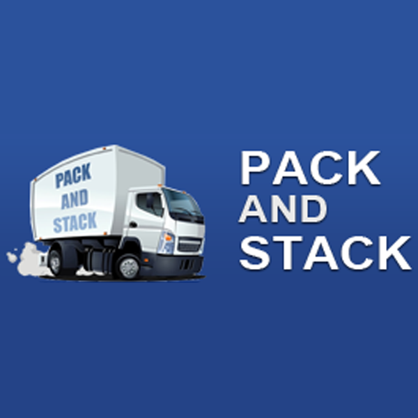 Barrie Pack &a; Stack Moving Company - Logo