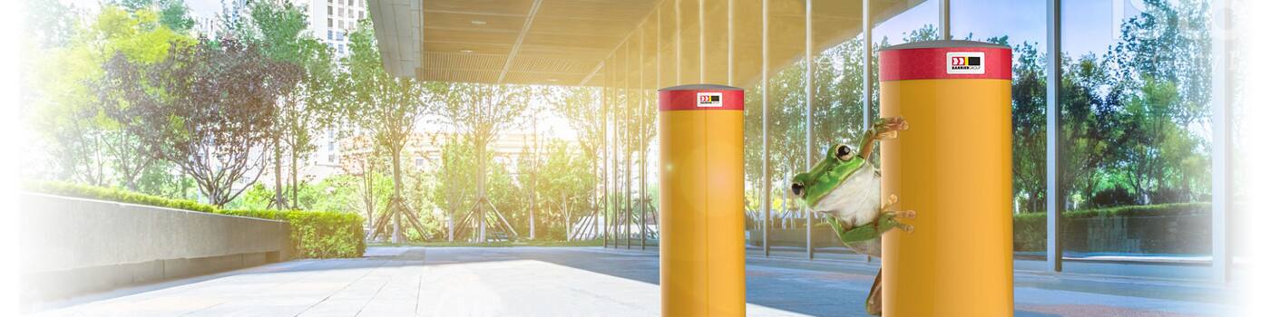 Barrier Group PTY LTD - Cover photo