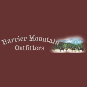 Barrier Mountain Outfitters - Logo