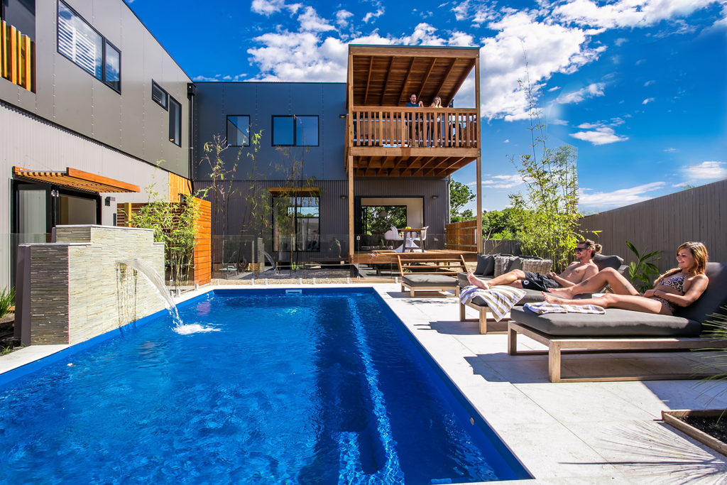 Barrier Reef Leisure Pools - Cover photo