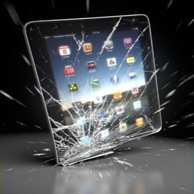 Barrie Screen Repair - Logo