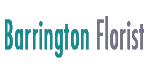 Barrington Florist - Logo