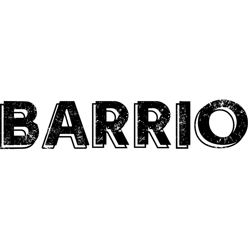 Barrio Collective Coffee - Logo