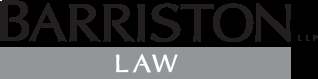 Barriston LLP - Logo