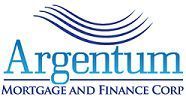 Barry Mills - Argentum Mortgages - Logo