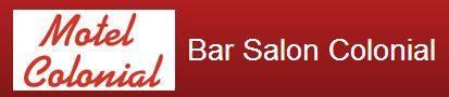 BAR SALON COLONIAL - Logo
