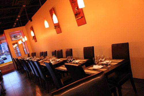 Bar Sushi Nippori - Cover photo