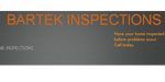 BARTEK Inspection - Logo