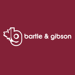 Bartle &a; Gibson Co. Ltd. - Logo