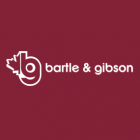 Bartle &a; Gibson Co. Ltd. - Logo