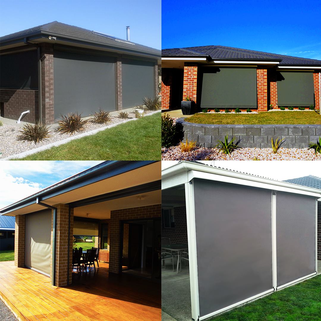 Bartlett Blinds - Cover photo