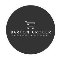 Barton Grocer - Logo