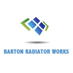 Barton Radiator Works - Logo