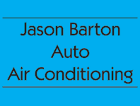 Bartons Auto Air Conditioning - Logo