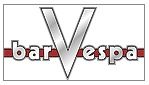 Bar Vespa - Logo