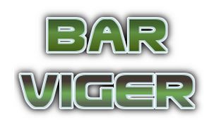 Bar Viger - Logo