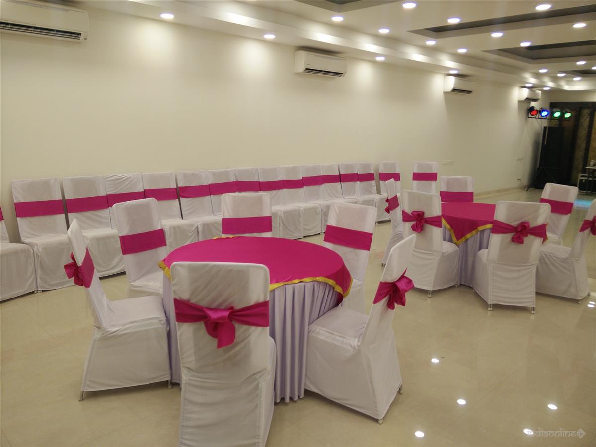 Barwara Hotels And Resorts Pvt Ltd - Cover photo