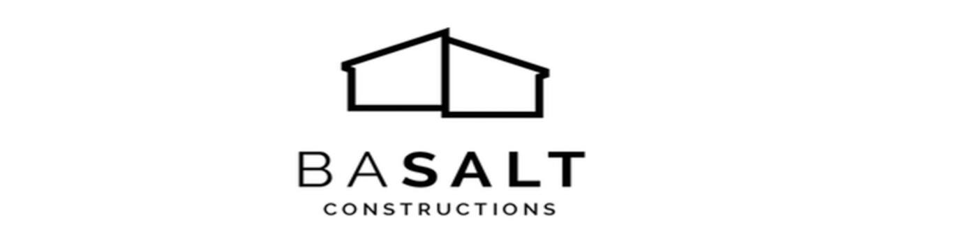 Basalt Constructions - Cover photo