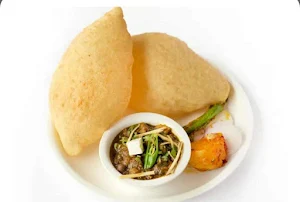 Basant Dhaba - Logo