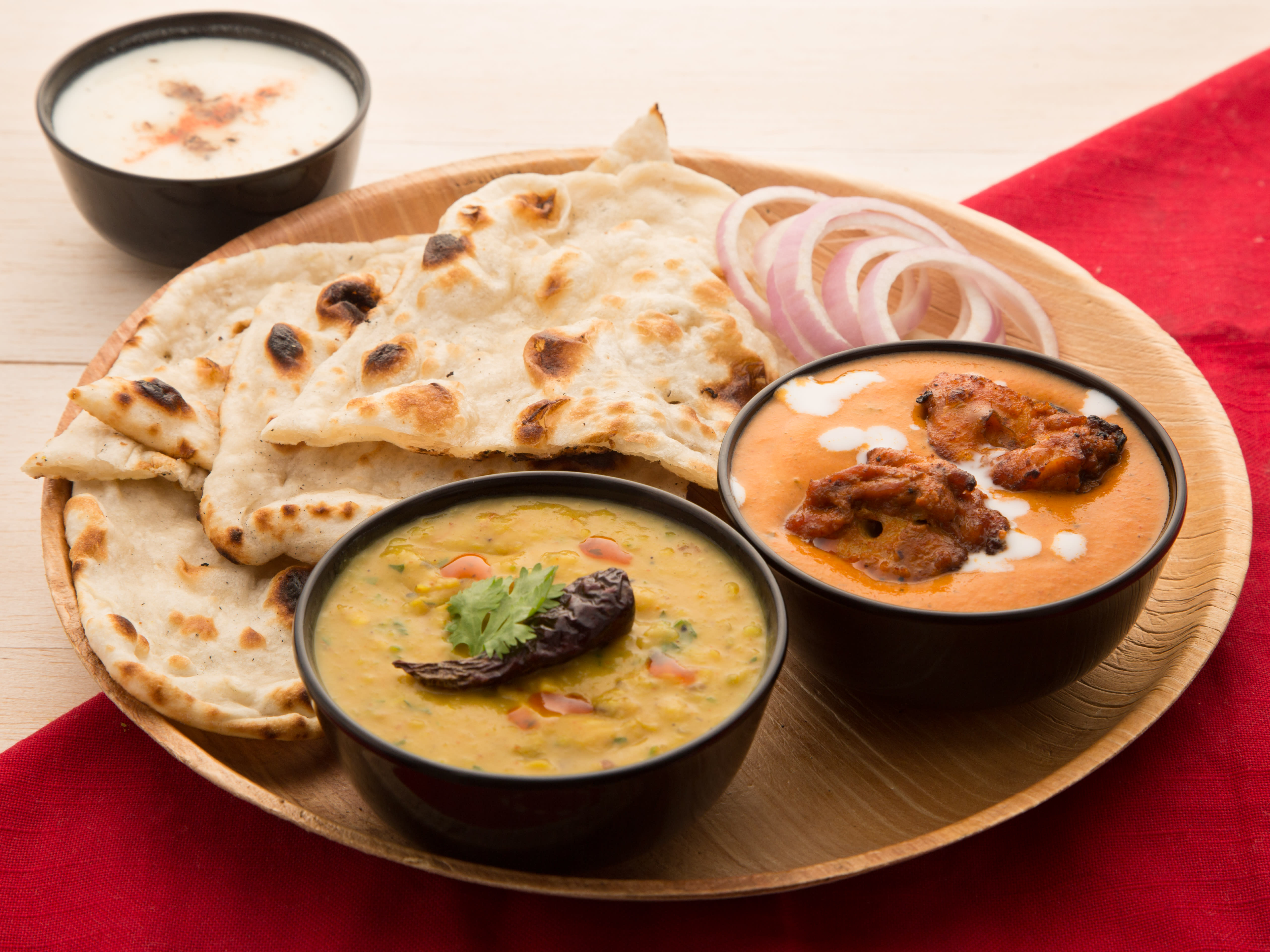 Basanti Delivers Meal - Logo