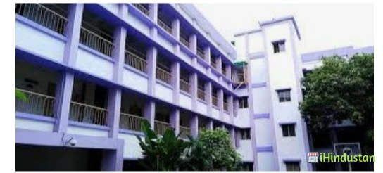 Basanti Devi Degree College - Logo