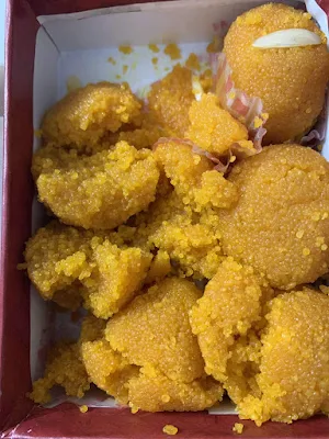Basant Sweets & Restaurant - Cover photo