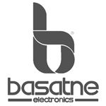 Basatne Electronics Inc - Logo