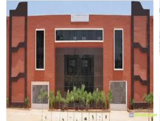 Basavashree College of Law - Logo