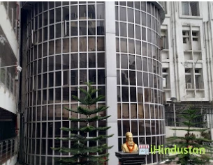 Basavatarakam Indo American Cancer Hospital & Research - Logo