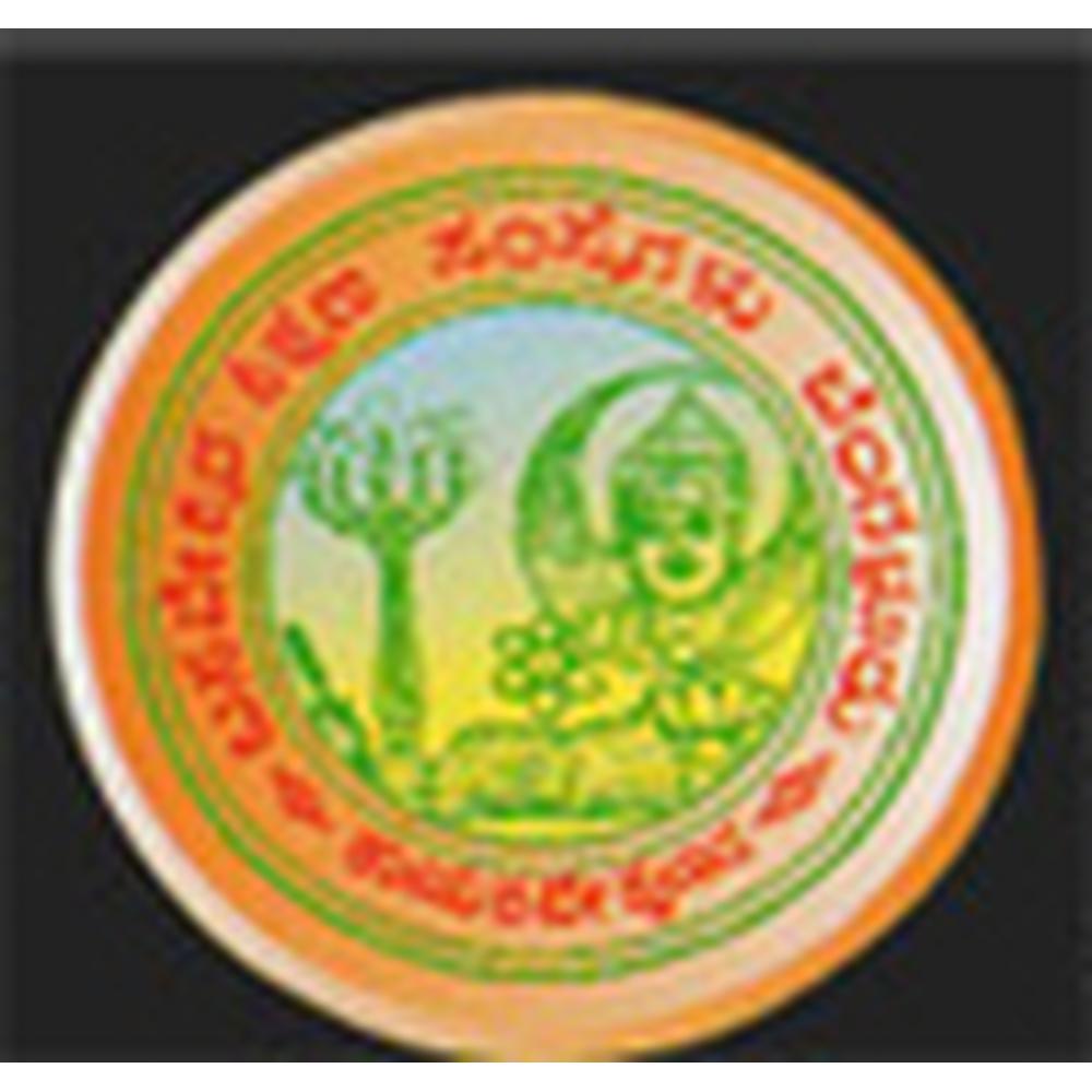 Basaveshwara College Of Commerce, Arts & Science (BCCAS) - Logo