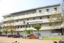 Basaveshwara Institute of Information Technology - BIIT - Logo