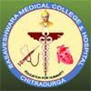 Basaveshwara Medical College (BMC) - Logo
