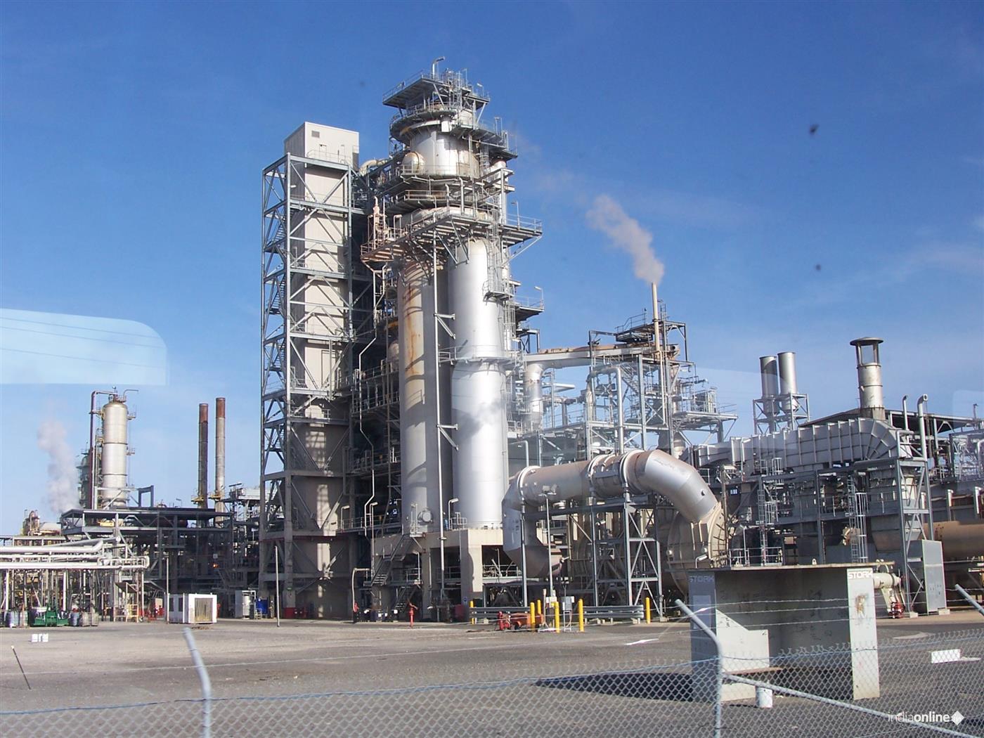 Base Chemicals India - Cover photo