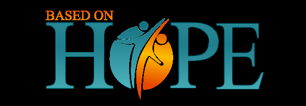 Based on Hope - Logo