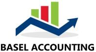 Basel Accounting - Logo